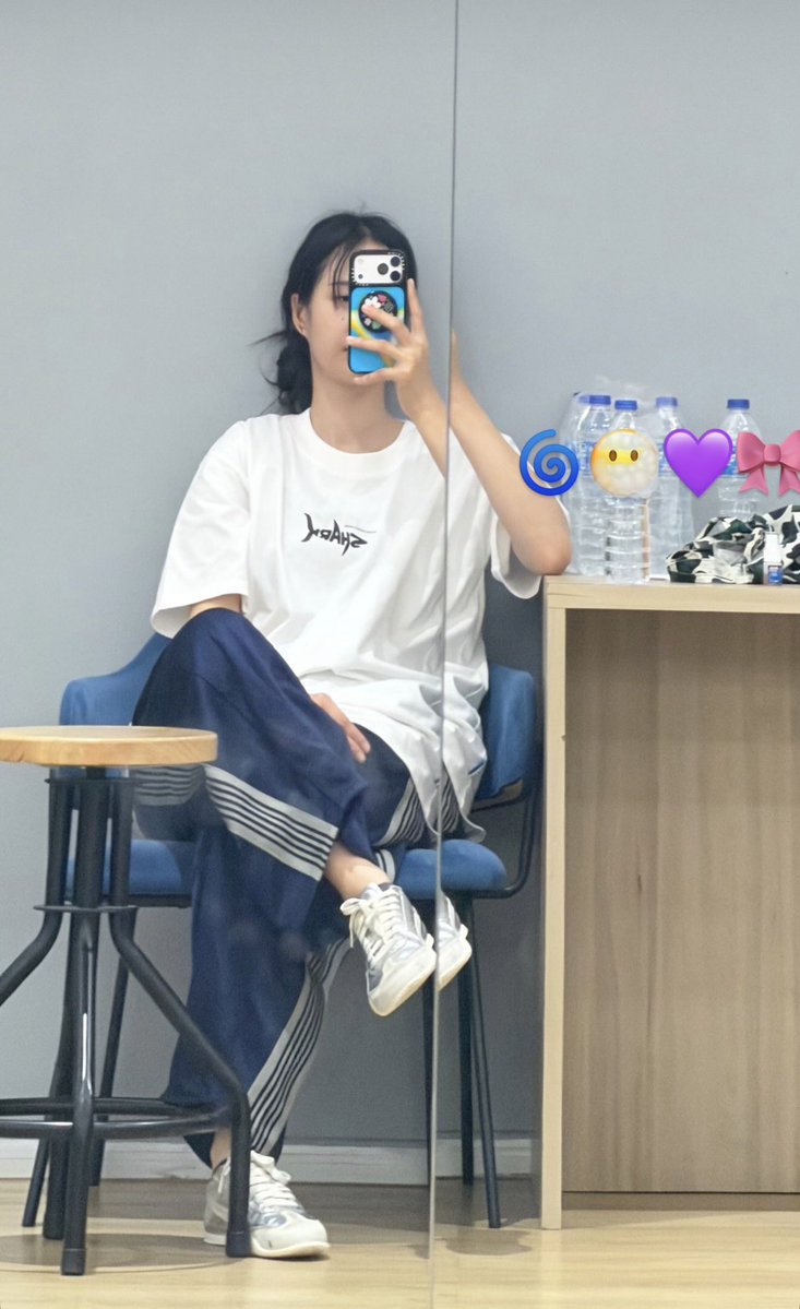 pomimivv's tweet photo. ร่างไหนก็เก๊กหมด ม๋าอ้วรขี้เก๊กเอ้ยยย https://t.co/gSrxcGgiEx