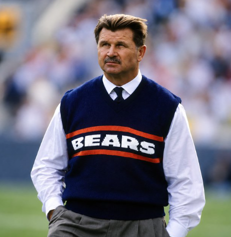 GuntherEagleman's tweet photo. Da Coach is gone. The Ditka family announced his passing this morning, shared by Jarrett Payton. He was 86.

MIKE DITKA. 1939–2026. RIP. 

They called him Iron Mike. Chicago called him Da Coach. Football called him the man who turned the tight end from a blocker into a weapon.

Aliquippa kid. Pitt. Fifth overall in 1961. First tight end in the Hall of Fame. Caught everything they threw at him, then coached like the game still owed him something.

Player on the 1963 Bears championship. Player on the Cowboys’ Super Bowl VI team. Assistant on Super Bowl XII. Head coach of the 1985 Bears who ran the table and buried New England 46–10 in Super Bowl XX. 

The only man who stood in both of Chicago’s last two titles, once in the huddle, once on the sideline with a cigar and no overcoat in a wind chill that would have sent anyone else inside.

Mustache. Sunglasses. Sweater. The stare. The Shuffle. Grabowski. He punched a locker, came back from a heart attack in 11 days, and never apologized for being exactly who he was.

The ’85 Bears were loud. Ditka was the reason they believed they were supposed to be.

Rest easy, Coach. Chicago won’t be the same. 🐻⬇️

Prayers for Diana and the family.