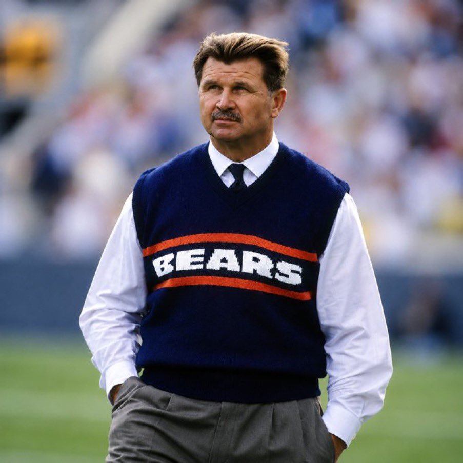 officer_Lew's tweet photo. BREAKING🚨: NFL legend Mike Ditka has passed away at the age of 86. RIP 🕊️ https://t.co/scDuL5SCeb