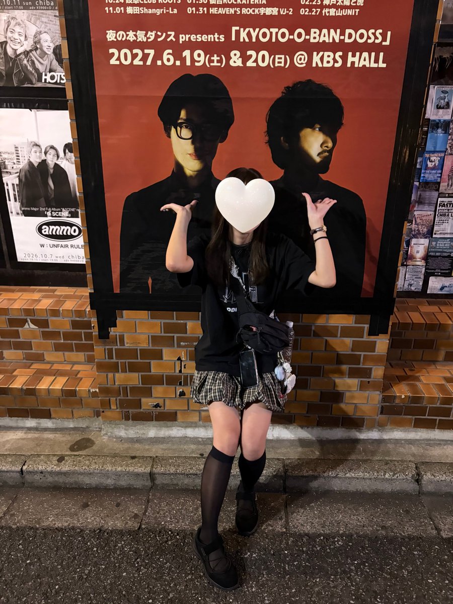 stron_g_irl_'s tweet photo. #OKIBARI ツアー初日🤖
よきツアーのはじまりはじまり
ロボットの交番おひさ!
久保くんがすがちゃん最高No.1みたいな時間が、あったんだぜ https://t.co/zDi2E1DT18