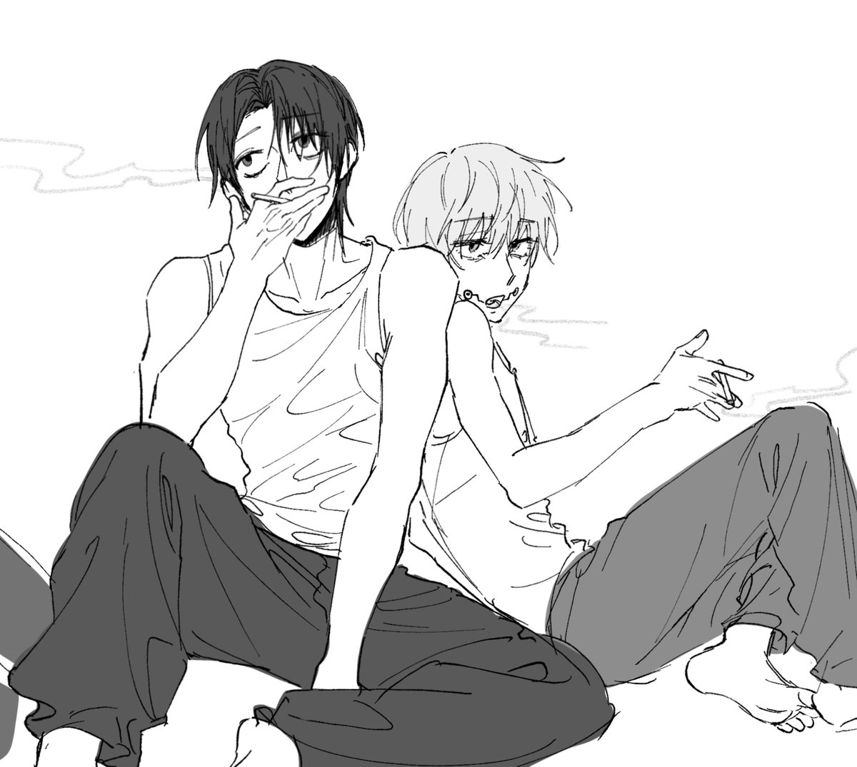 1l9rp's tweet photo. 맞담 https://t.co/DHSoVN7BcH