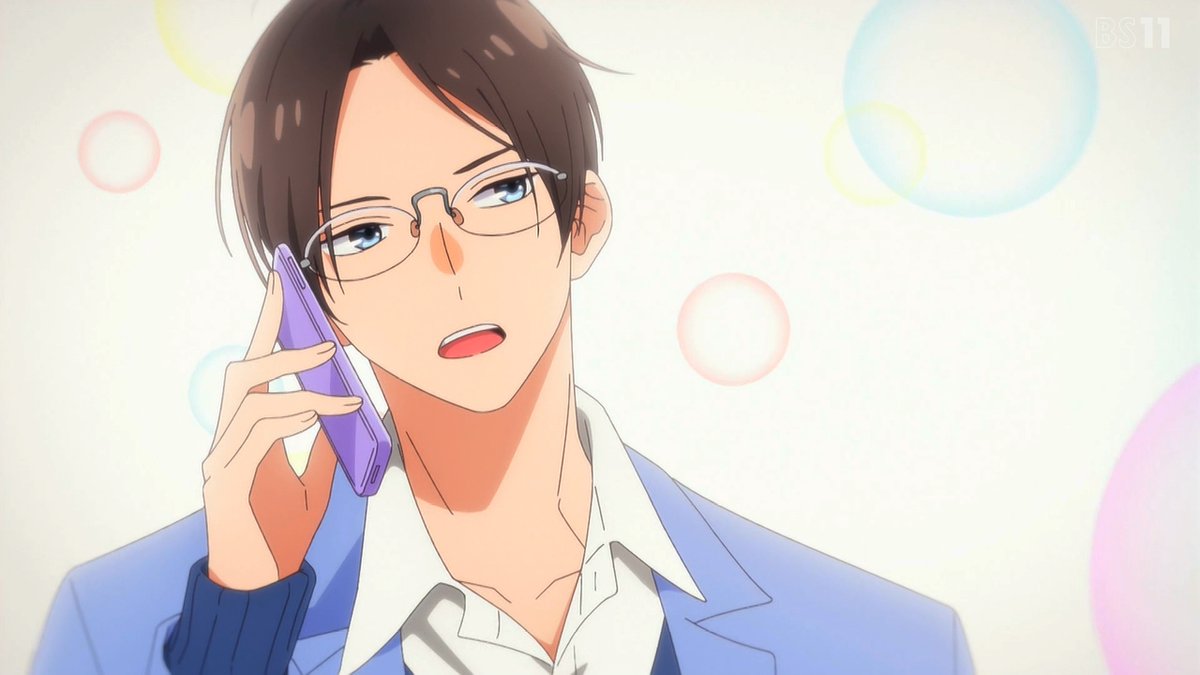 うちの弟どもがすみません 第14話 ツイート画像 1
