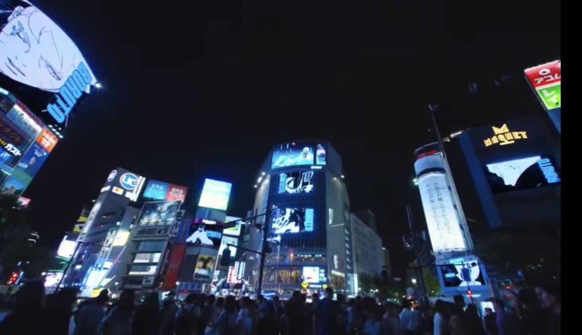 kayn3_'s tweet photo. this is my fucking mc man, might just be the best boruto pv they’ve done https://t.co/hJdZOAW7Om