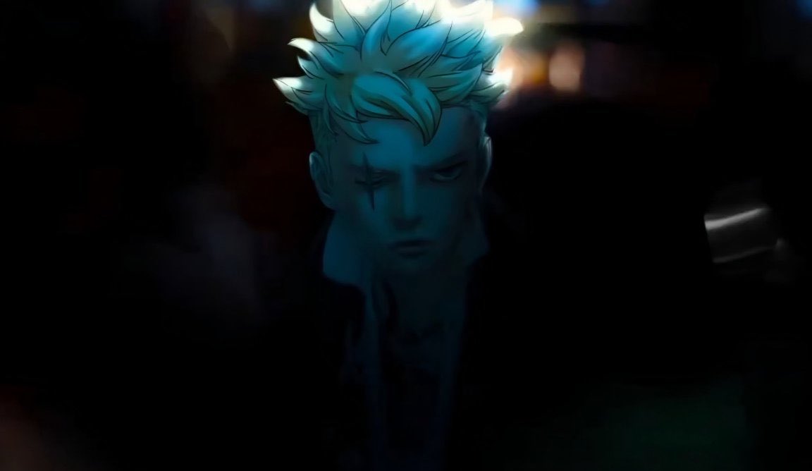 kayn3_'s tweet photo. this is my fucking mc man, might just be the best boruto pv they’ve done https://t.co/hJdZOAW7Om