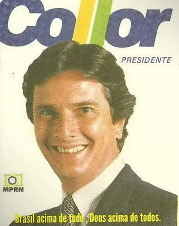 muctoledo's tweet photo. tem mesmo mano, confia. até o lema! https://t.co/s4oMmhnZco