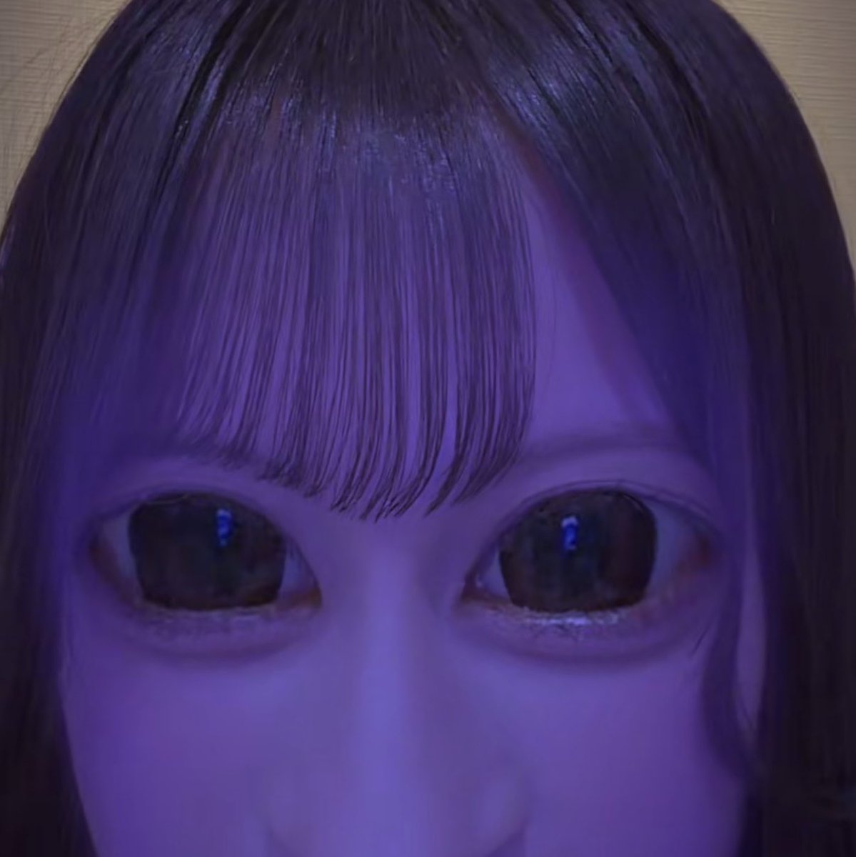 puga_ion_'s tweet photo. 鼻毛で溢れかえるコメント欄

謎のエフェクトで終了

最高にうのゆりでよい

おやすみ https://t.co/CZRSFF0DPZ