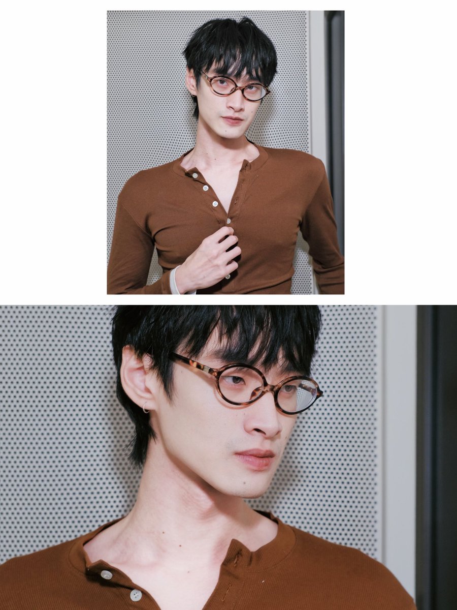 tris_vu's tweet photo. เฮียบอสสุดหล่ออ 🤤🤤🤤

#bossirr https://t.co/KhsKfoOZDn