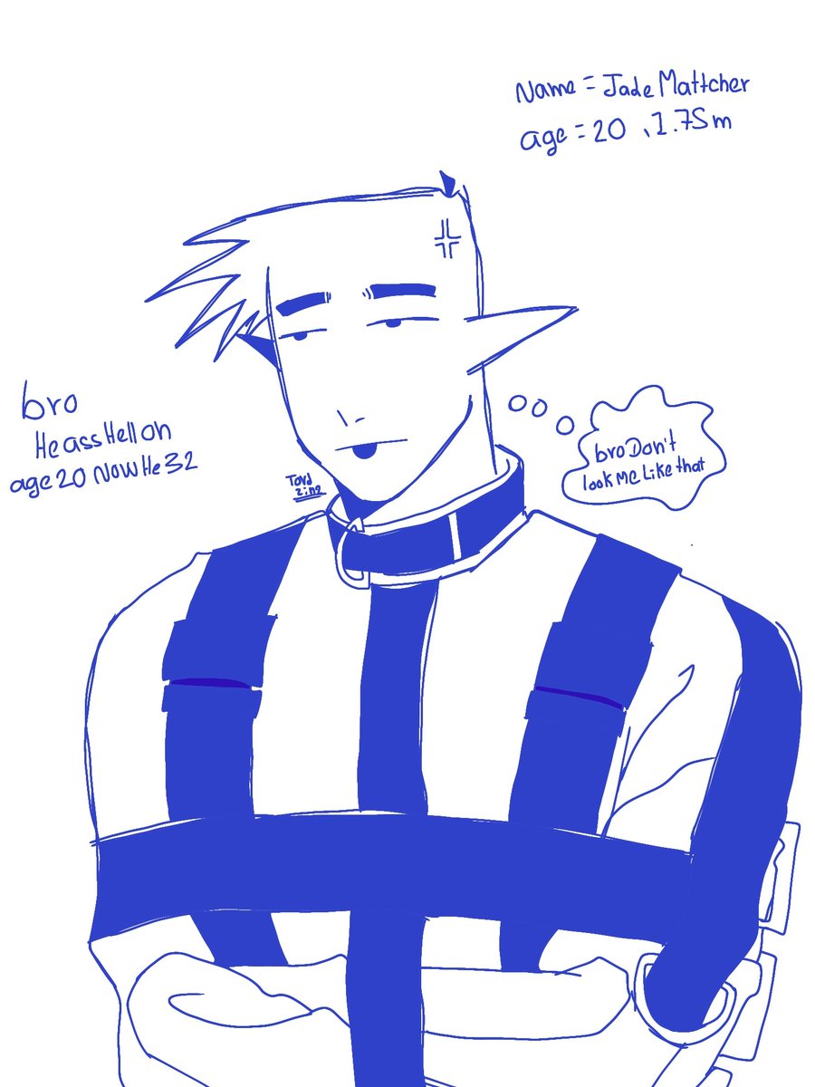 Tordzin24's tweet photo. Pov jade on 20y he so stupid 😭💔
Ok next day I will drop my 2 hell twins sey and kin 😊💔
#viral #draw #drawingㅤㅤ #OCㅤㅤ #hell #artㅤㅤㅤㅤ #artroblox #robloxartㅤ #idk https://t.co/G8Pkeso8CL