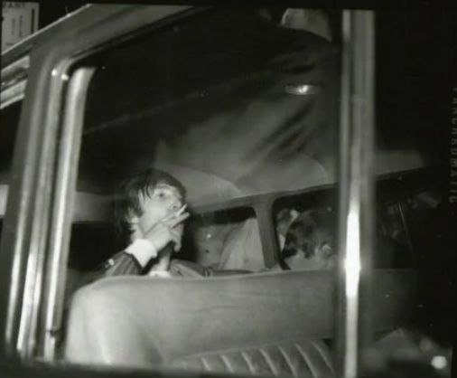 ceofjohnlennon's tweet photo. #HappyBirthdayJohnLennon #LennonDay #LENNON86 🤍🪽 https://t.co/LJcOh3nwL3