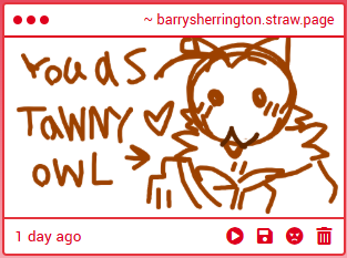 WinchGuy_'s tweet photo. ' Ah, thank you! ' https://t.co/EBacZZUgIR