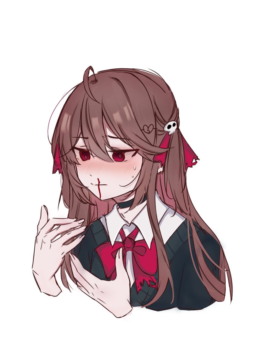 Nekobiscuit15's tweet photo. ＃heartheartheart https://t.co/c9bny4aHAQ