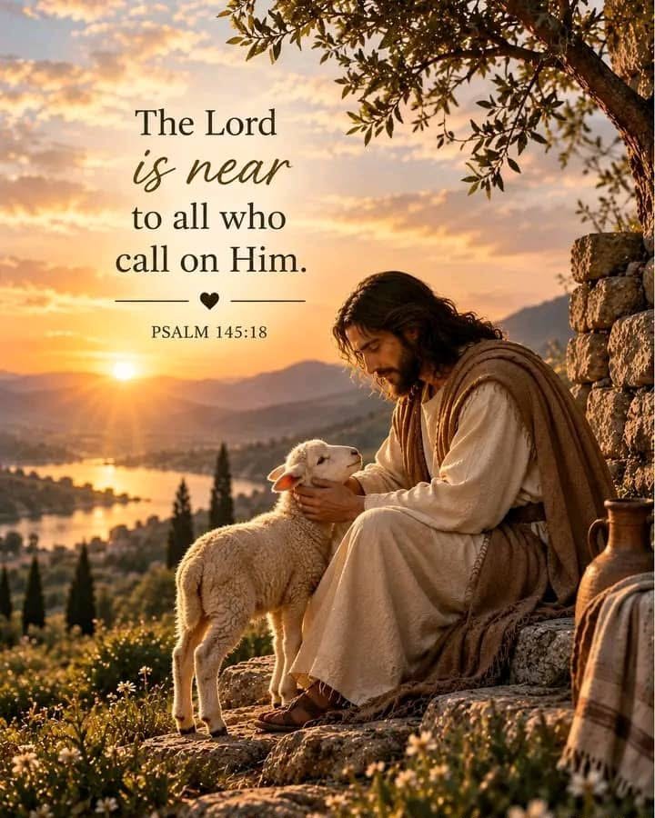 KokoQueen234's tweet photo. PSALM 145:18 https://t.co/vCe9VEuAp2