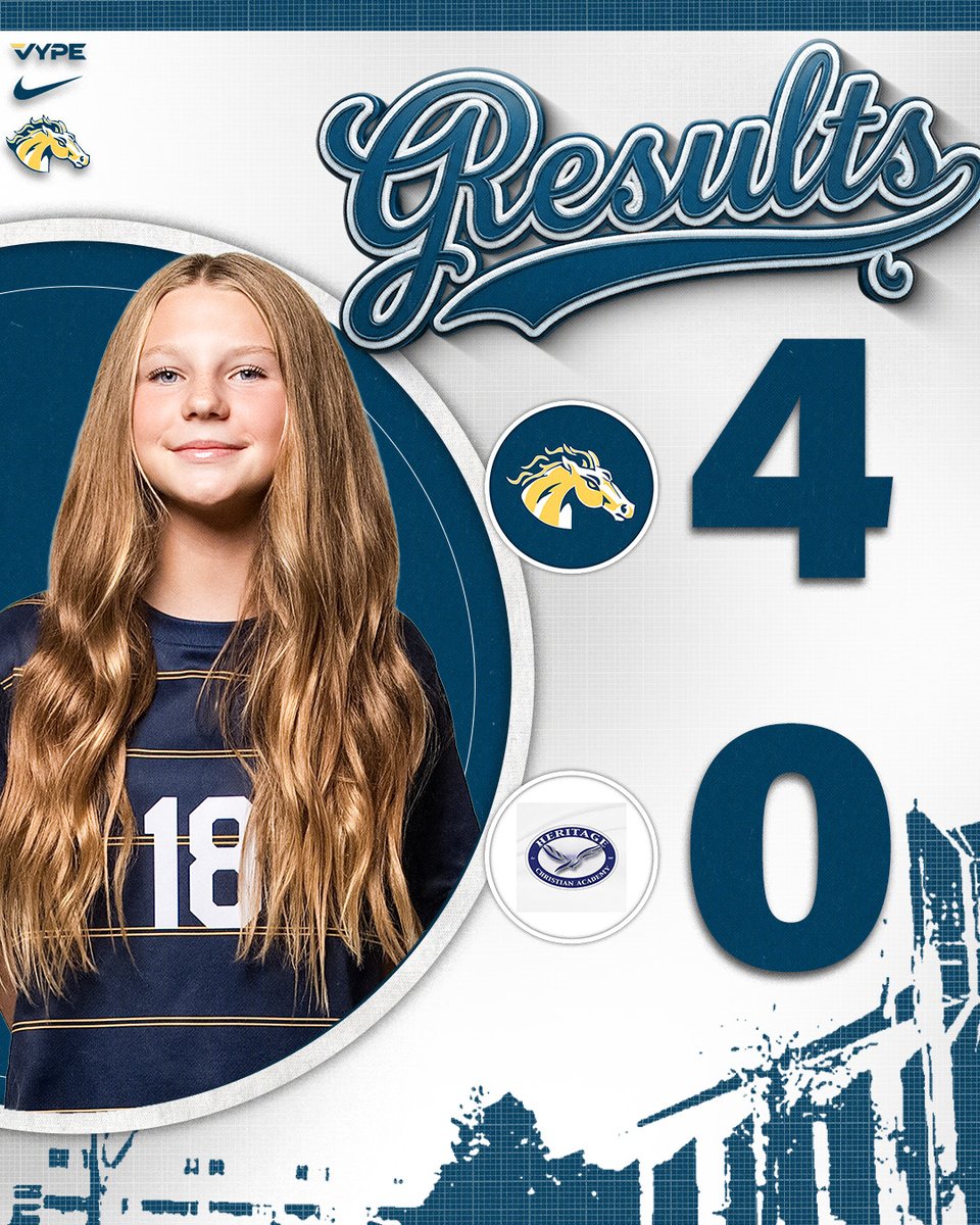BreckAthletics's tweet photo. #BreckGSOC defeated Heritage Christian last night! They wrap up the regular season against Blake tomorrow! https://t.co/85afWyuZa9
