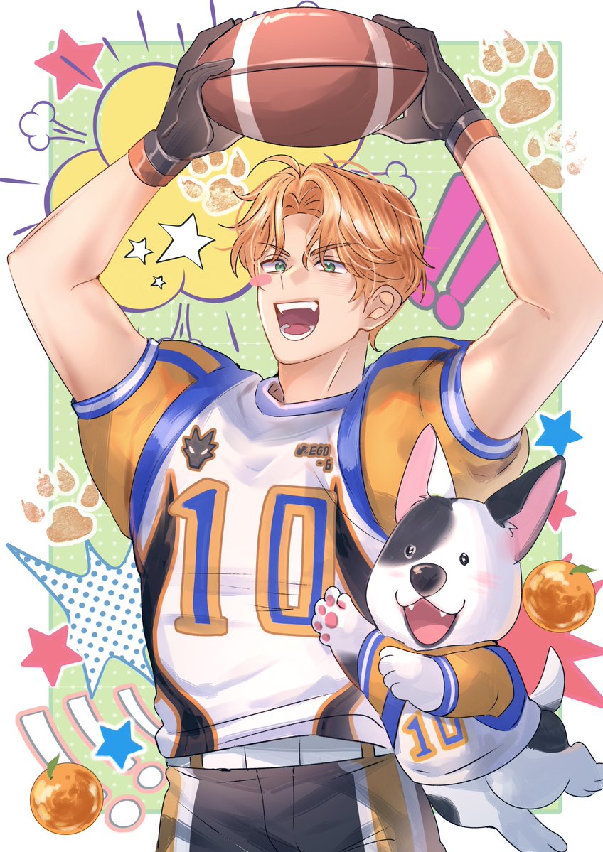 mikan9278's tweet photo. 🧡𝙃𝙖𝙥𝙥𝙮 𝘽𝙞𝙧𝙩𝙝𝙙𝙖𝙮 𝙩𝙤 𝙏𝙖𝙚𝙜𝙖𝙣𝙜 🧡
#Happy_Taegang_Day #taegang #wego6
#가장_찬란한_10월의_태강이 https://t.co/jWhI1ji2Ol