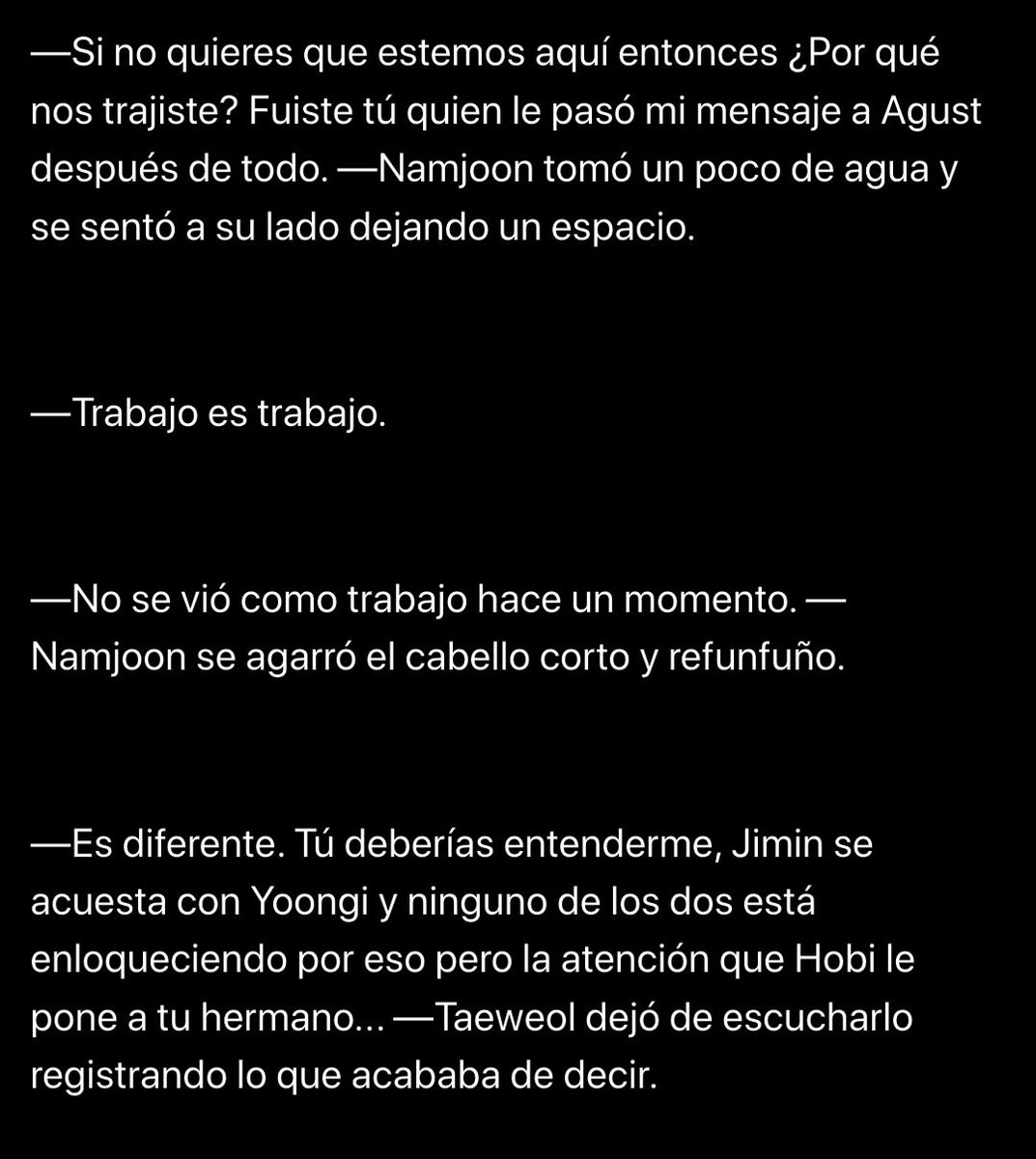 Gusanitescritor's tweet photo. 🔮 281. https://t.co/u8uNKfkCGX
