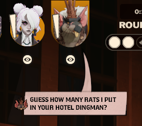 Paper_Nika's tweet photo. TEN THOUSAND RATS IN YOUR BRIEFS DOORMAN!!!!!!!! https://t.co/HRkZ3i1LpM