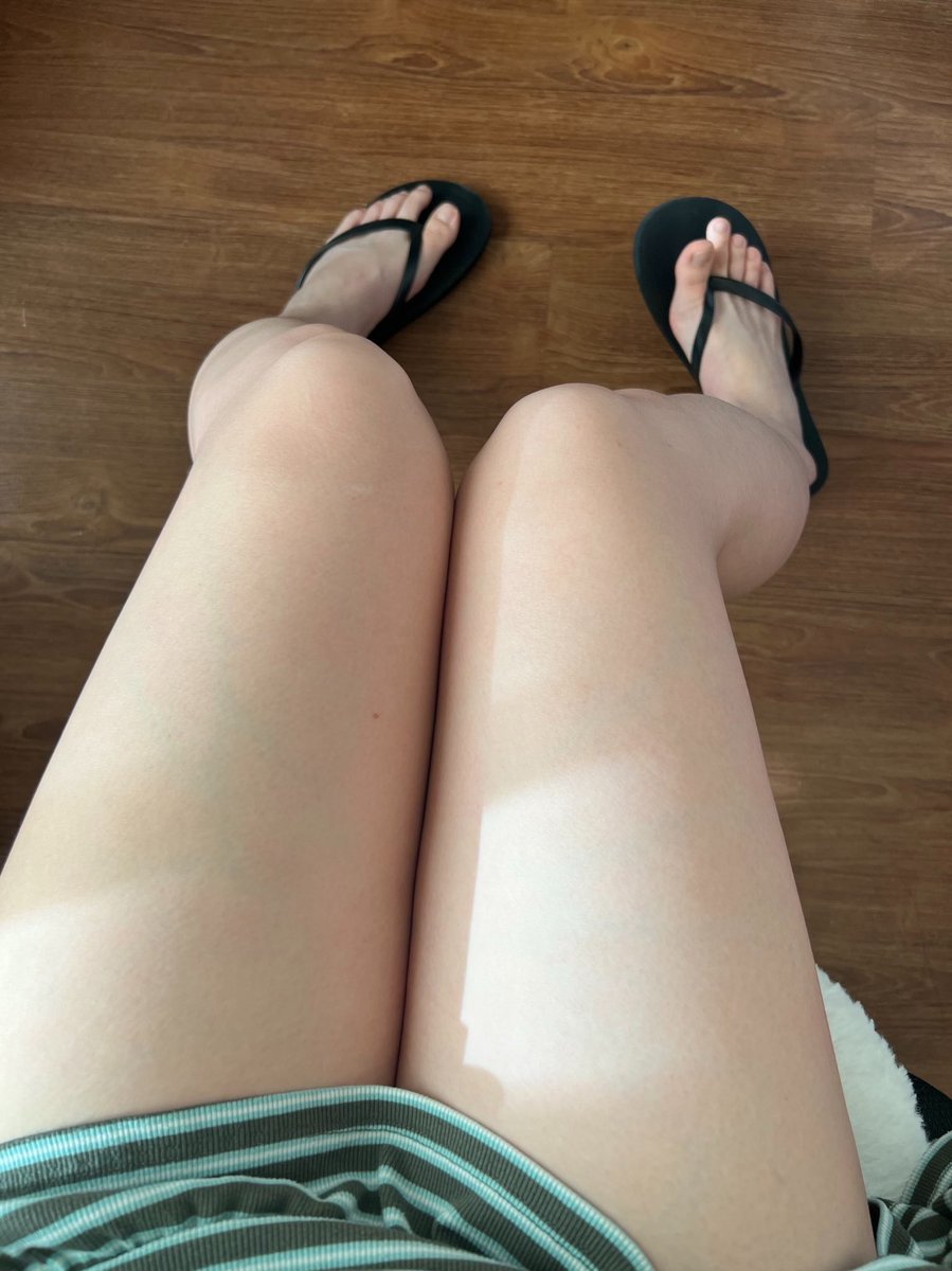 sickIove23's tweet photo. 看腿真的能识别吨位？#西安 https://t.co/HdJ1HpyxX2