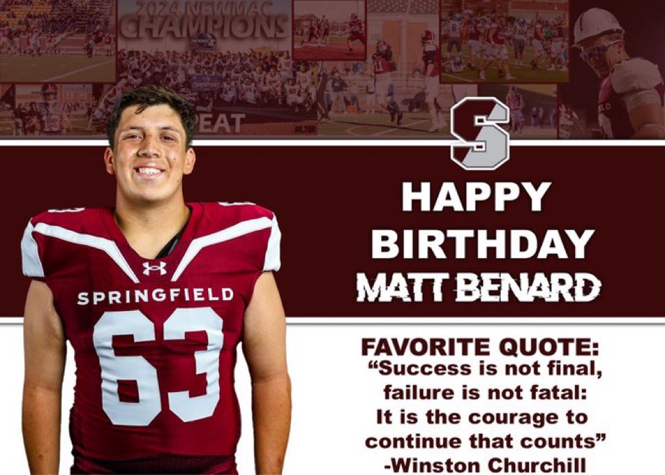 _SCFootball's tweet photo. HAPPY BIRTHDAY MARTY‼️ HAVE A DAY ROACH🔻#LTBR https://t.co/1wLnC0c3Ie