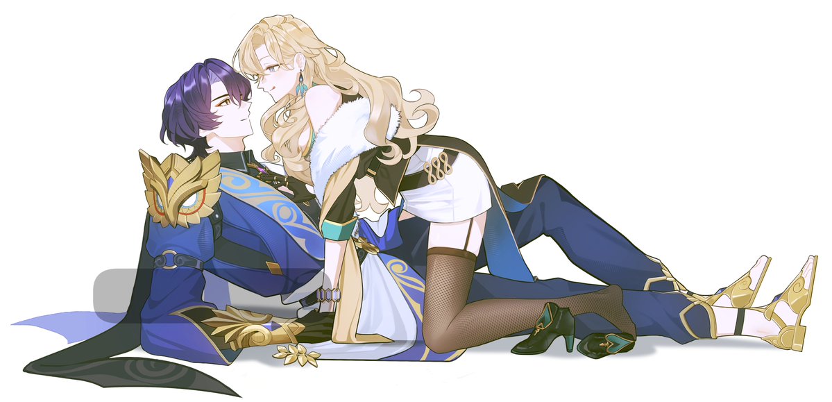 1owo_owo1's tweet photo. 커미숑 #ratiorine ♀️ https://t.co/NTmplFwBJi