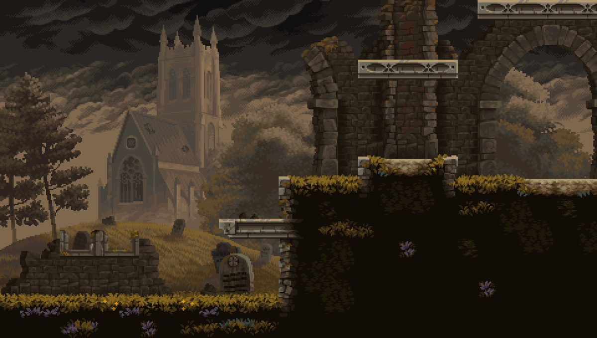 cyangmou's tweet photo. In 2017 Universal wanted to create a "Dark Universe" starting with Mummy.
During production I was chosen as background artist for a companion game, developed in just 8 months crunch.
The movie wasn't just bad but considered worst movie of the year which destroyed the games sales https://t.co/rkWj2fDL1B