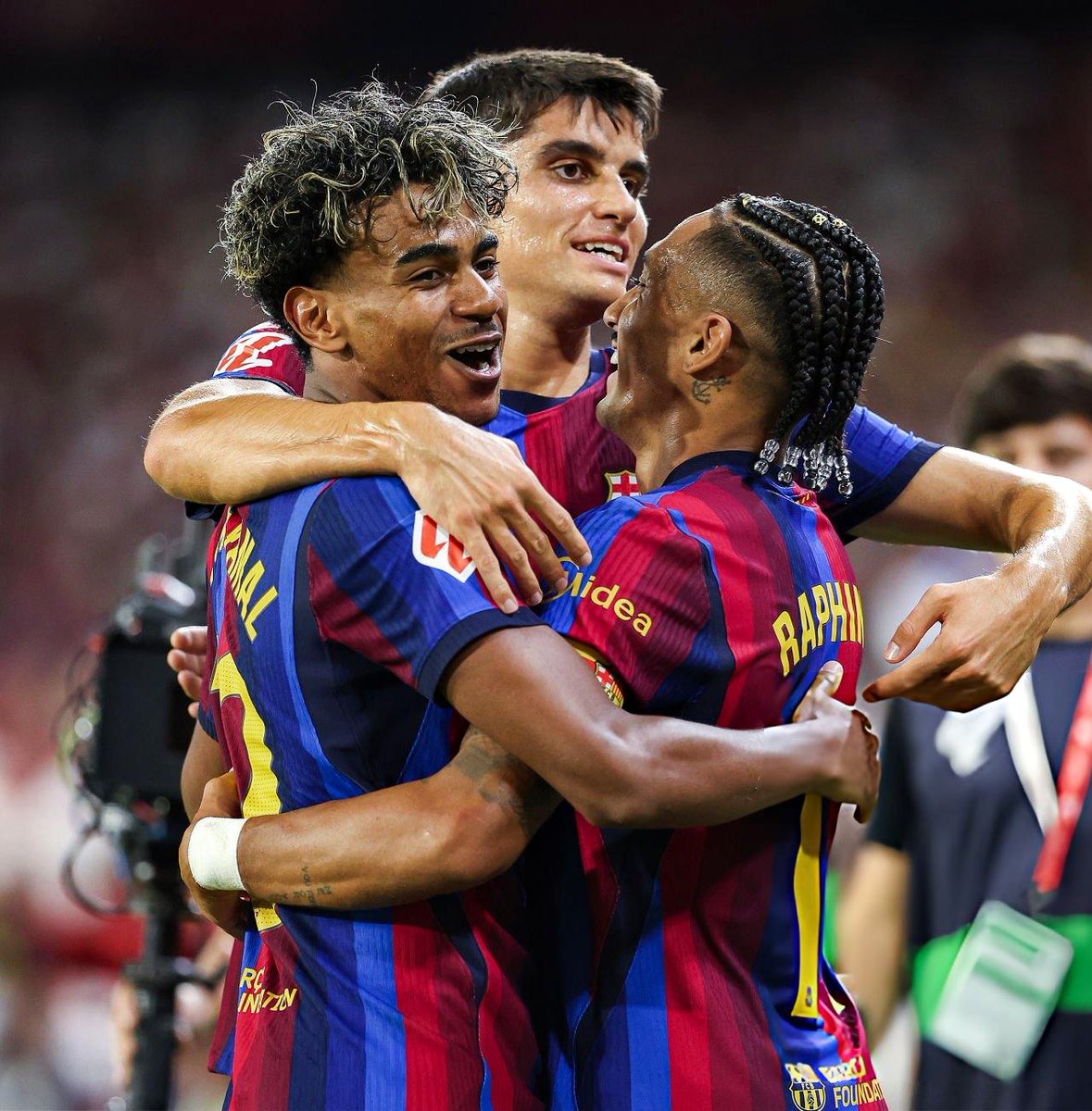 Barca_Buzz tweet picture