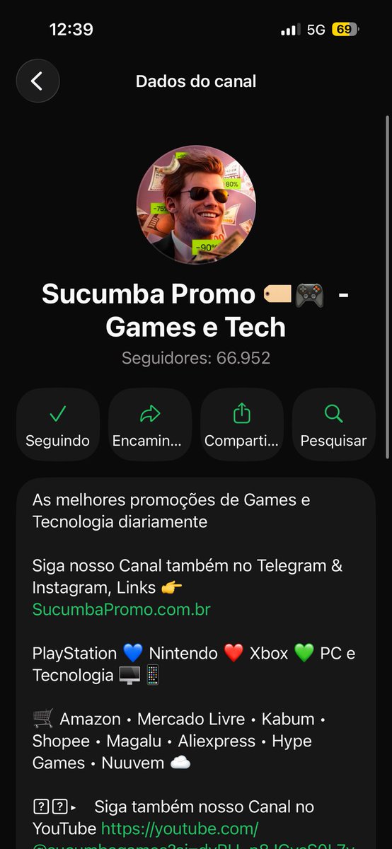vncschls's tweet photo. @SucumbaGames 😎 https://t.co/U31J79uLuF