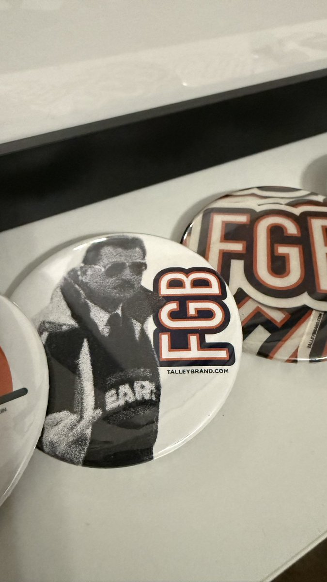 talleybrand's tweet photo. Sad day. 
Rest easy, Coach. 
Your legacy is monstrous. #FGB https://t.co/RTBMylSmQf