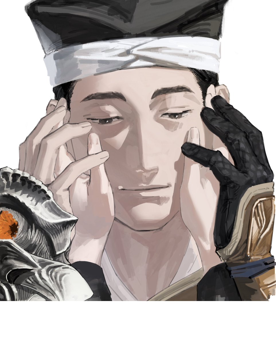 1fxiyv's tweet photo. 義静です　生前の容姿捏造 https://t.co/ldO0Bf0I4z