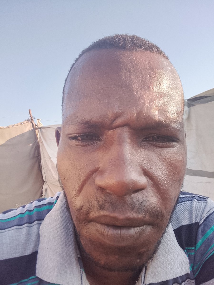 RamiUbaid97990's tweet photo. Every day I askmyself the same question:Whydoes no one care about the besieged Palestinian Blackpeople inGaza? Be loyal and dedicated to the cause of Black people,especially those with disabilities.I hope you will consider my suffering and my situation. 
https://t.co/E7TbF8Pshx https://t.co/OQvjU8xMMA