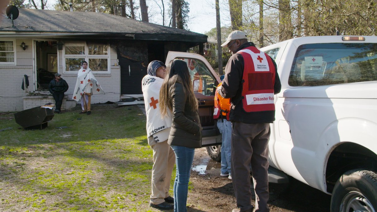 neiaredcross's tweet photo. Disaster Action Teams (DAT) respond to local disasters and provide immediate compassion and care.
Learn more and find the right volunteer opportunity for you at https://t.co/S6vDQVqviE. https://t.co/sYTvKarnxk