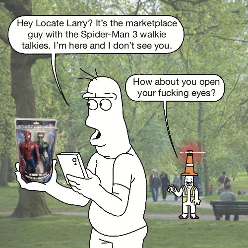 rumpdumpler's tweet photo. Be aware of your surroundings https://t.co/V6WjziQitr