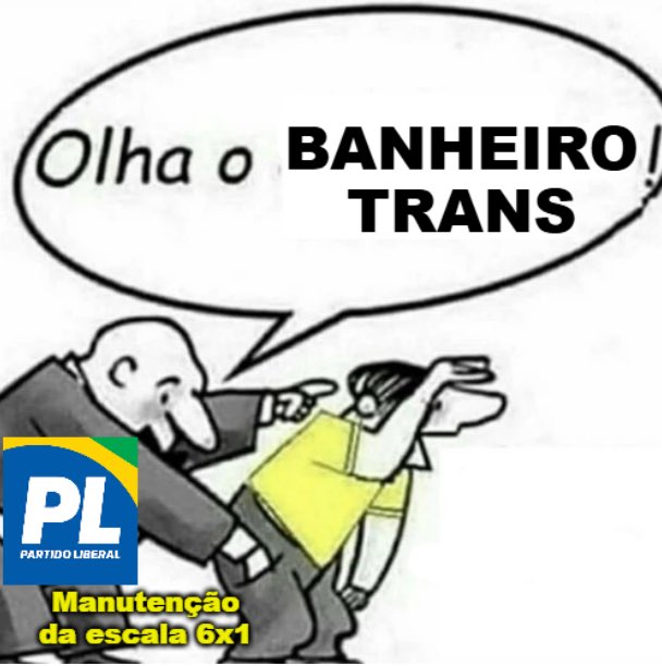 SacoD_vacilo's tweet photo. @NauinT @DudaCampopiano Corta pra Érika propondo o fim da 6x1, trabalhando no combate da fome, criando politica de trabalho pra morador de rua,  garantindo absorventes gratuitos para vítimas de desastres ambientais e a balofa fazendo o Dia de Conscientização da Saúde Mental Masculina https://t.co/OdbeIzzWAa