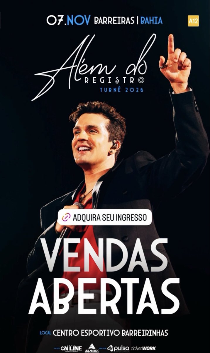 AndriellyFN's tweet photo. Socorro Deus! Preciso irrrrr. @luansantana ♥️ https://t.co/KAaFkGn9Bq