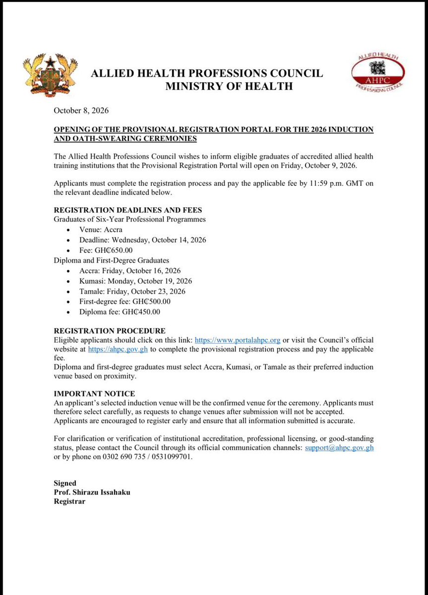 Michael14217597's tweet photo. Fam ..please I need your help…Allied health just dropped this and as adey now I’m not sure I can meet the deadline for the payment which is just 14th (next week) ..I can’t miss my national service too… Please help with any amount you can .. God bless you …help share 🙏 https://t.co/ctXrYKGy5a