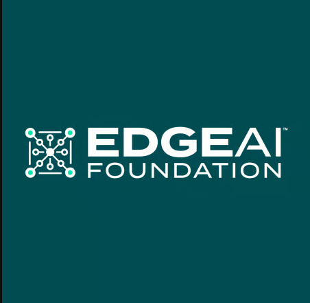 shashinetwork's tweet photo. #AGoodRead #EdgeAI foundation announces three new working groups and strategic partnership with lf edge to accelerate real-world AI deployments
- #PhysicalAI / Robotics Working Group Led by NXP® Semiconductors
#Wiki Group: https://t.co/jyrCv3hTQN
https://t.co/XSz2TJj6vB https://t.co/3hIoF5S3dy