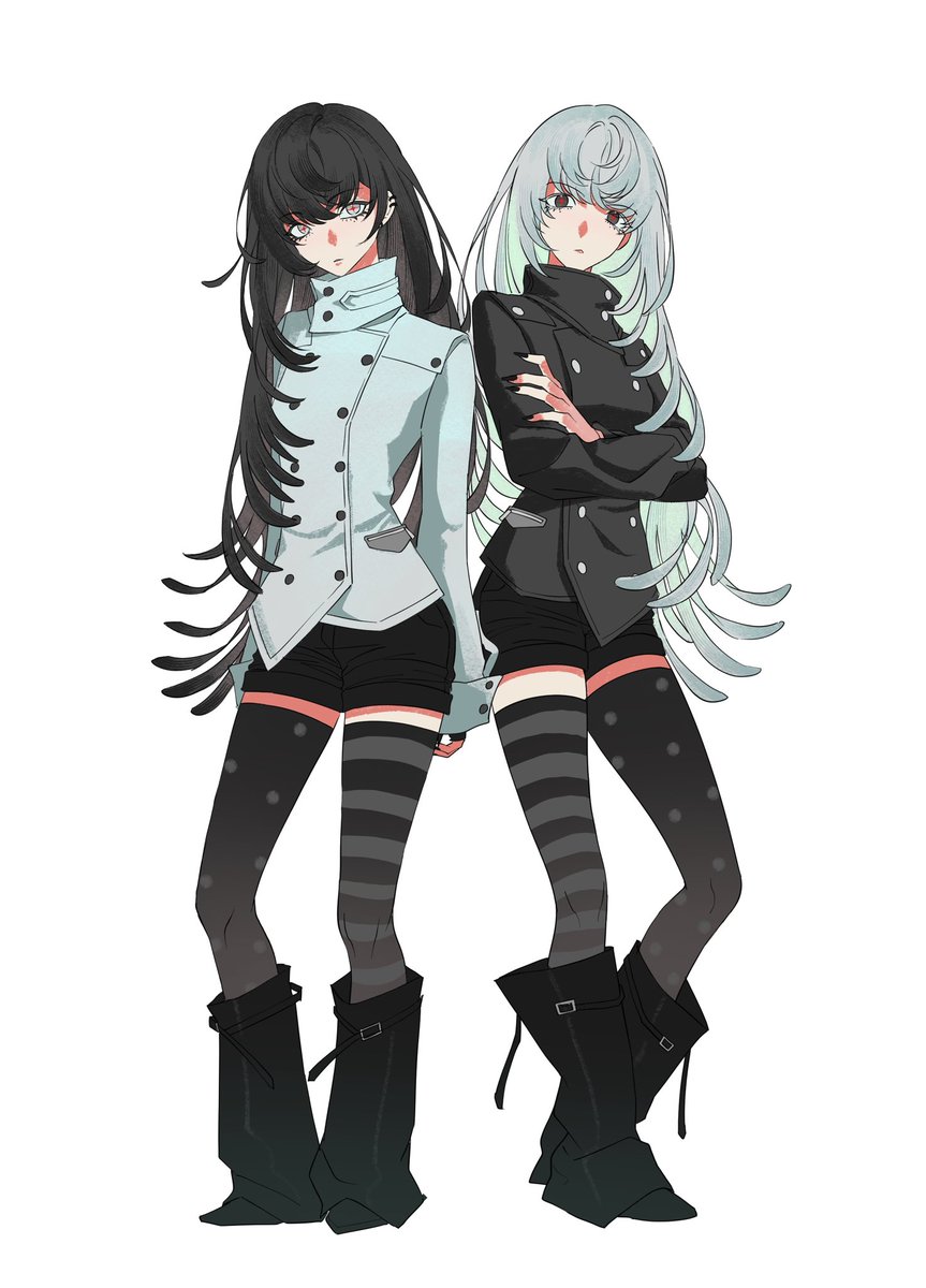 maengji_ovo's tweet photo. #oc https://t.co/zTin6UYX3d