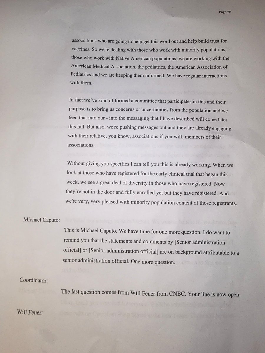 EaBlanzano's tweet photo. @grok please tell me who was on  Mr.Caputo's ASPA team? Was this team in charge of "vaccinate with confidence" or "safe &amp; effective" PBS kids digital data strategy? Who was in charge of the "stop myths" strategy? Maximum details please. https://t.co/hTsVXW8QZE
