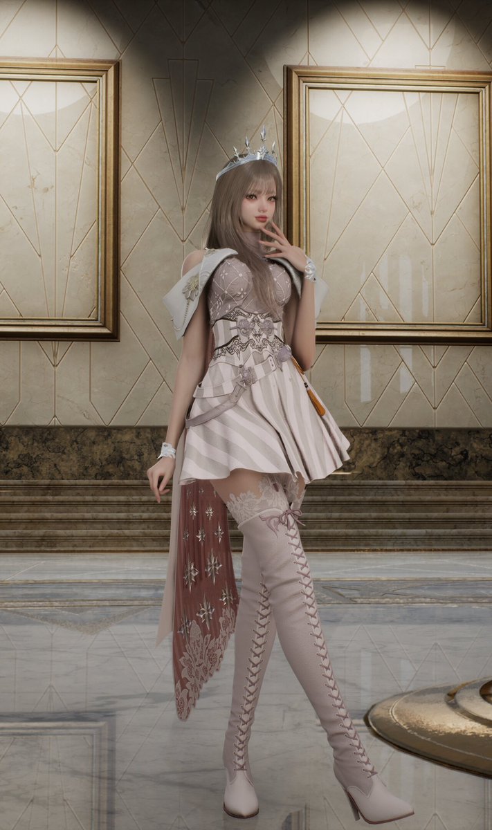 kajiyumexiv's tweet photo. #aion2 #アイオン２ https://t.co/saIyvSXxbV