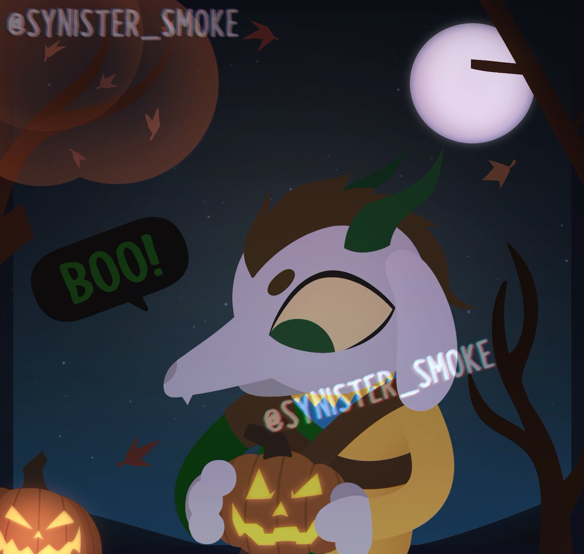 Synister_Smoke tweet picture