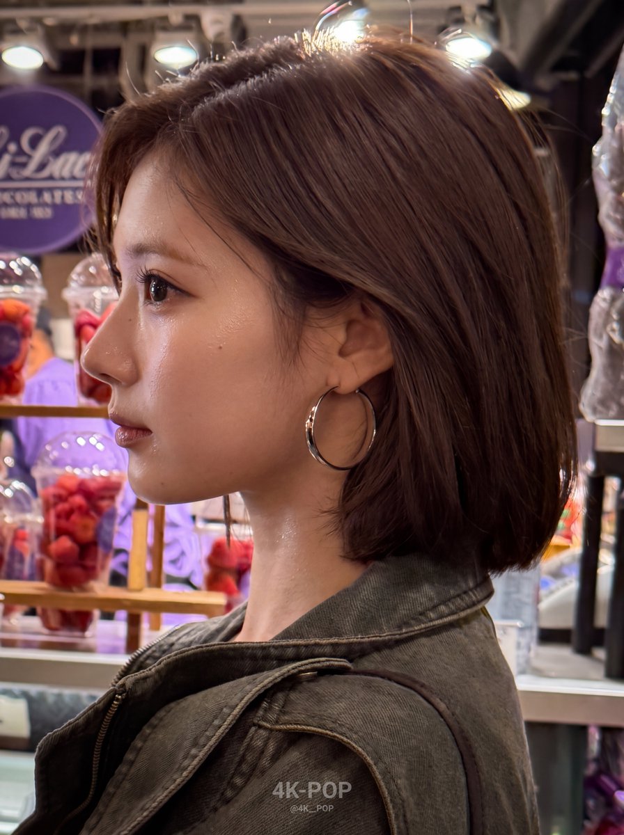 4K__POP's tweet photo. 超高画質化 ジウ

#하츠루하츠 #Hearts2Hearts #지우 #JIWOO
#최지우 #ジウ https://t.co/4FlA4RxZ5U
