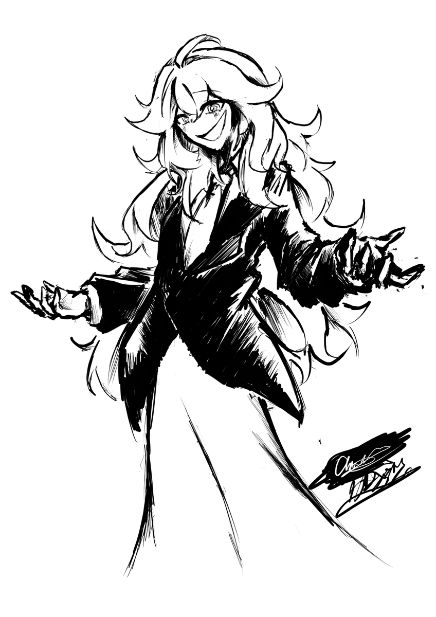 Chromadeius_'s tweet photo. Hex Maniac.
I do not have a good title idea https://t.co/dO11e2NsOS