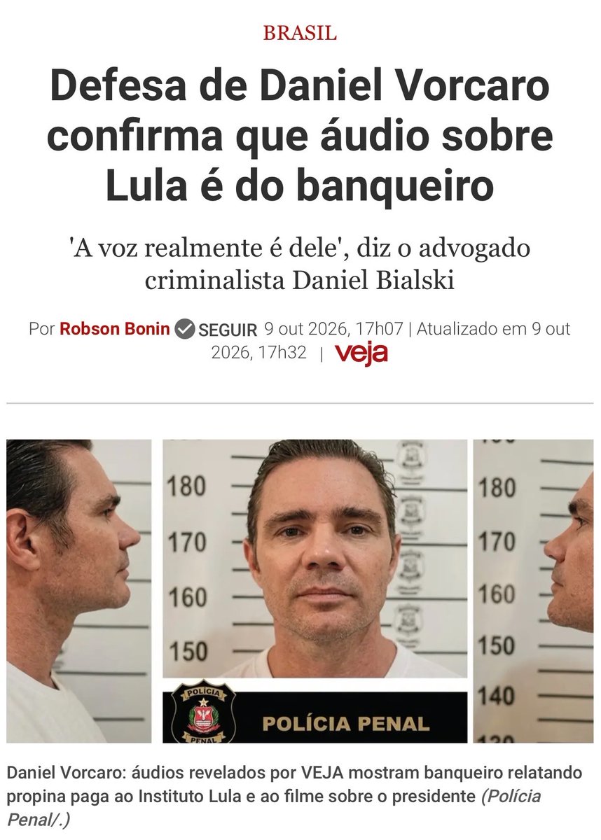 eumadureal's tweet photo. O papai Lula vai se mandar 😂👍🏻 https://t.co/mIkxvgxb9M