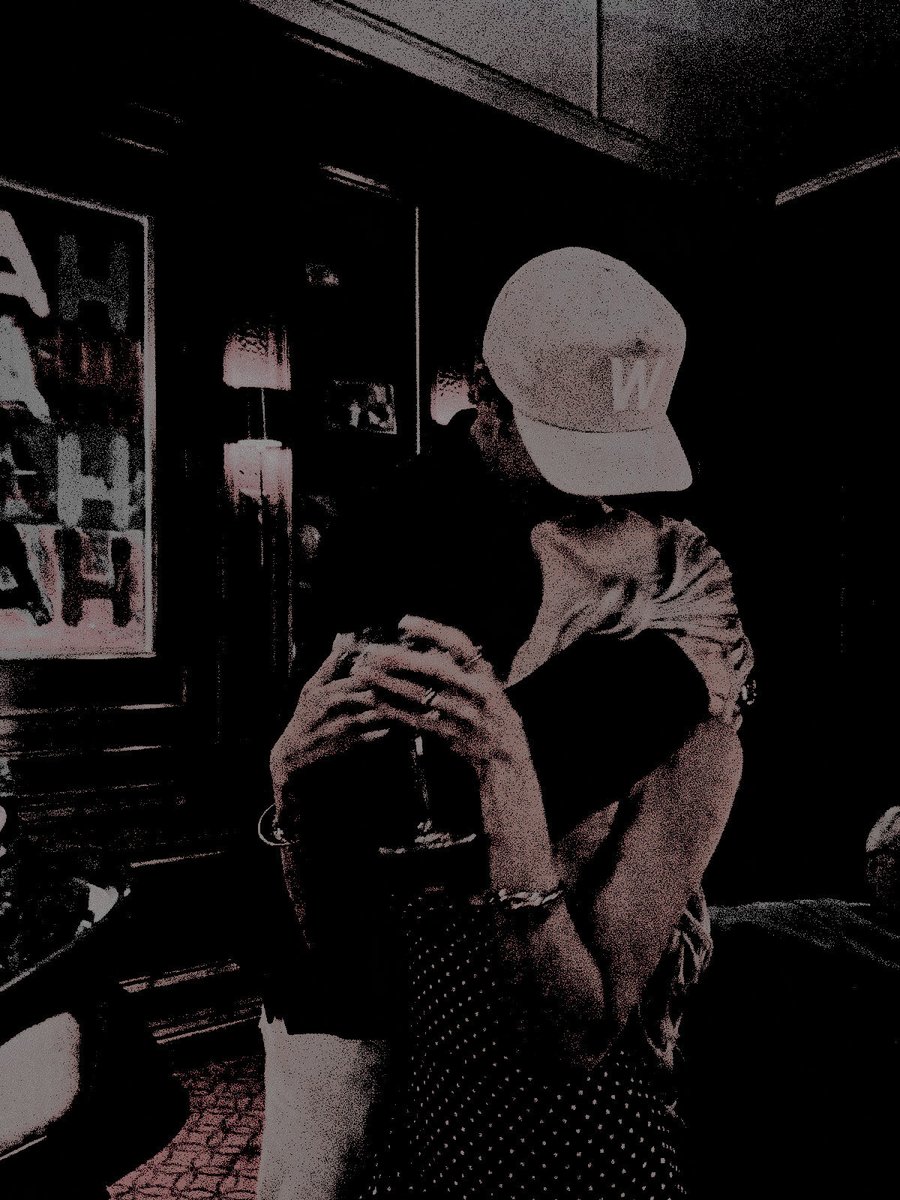 xiceboyw's tweet photo. ⠀⠀ me, mushroom, and my little baby before she got mad at me.

⠀⠀ https://t.co/PsUVtMMlqF