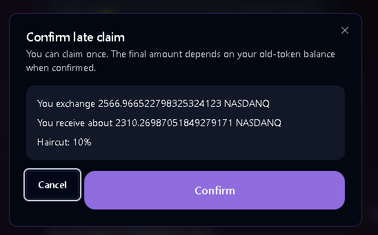 MFT_Community tweet picture