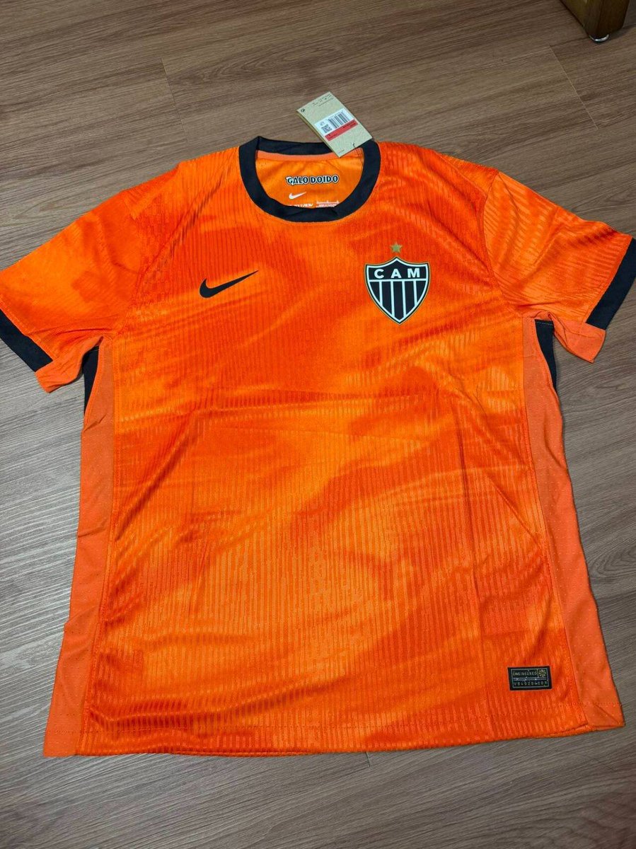 IndicaMLfutt's tweet photo. ⚠️ Lista de 1000 Camisas Tailandesas 1.1 no Mercado Livre atualizada!

*Anúncios com Manquim com a mão para trás da camisa são Camisas Versão Jogador.

🔥PROMOÇÃO NAS VERSÃO JOGADOR:https://t.co/fRMZOSLIOM

🔥 PROMOÇÃO DAS RETRÔ: https://t.co/E5r2cMk6z7

🔴 Flamengo: https://t.co/Y5r697tn7H
⚫️ Corinthians:https://t.co/xPsbNZTB2j
🟢 Palmeiras:https://t.co/xbeRdARczJ
🔴 São Paulo:https://t.co/me1xDuvful
⚫️ Vasco:https://t.co/LtTZ6z5GSZ
🔵 Cruzeiro:https://t.co/J0r0CkbV0Y
⚫️ Atlético:https://t.co/msj5TYmpoP
⚪️ Santos:https://t.co/5QLqQZWbtx
🟢 Fluminense:https://t.co/unVN8NRyWu
⚫️ Botafogo:https://t.co/84HEL3At9b
🔵 Grêmio:https://t.co/eh3zeVoBOt
🔴 Internacional:https://t.co/O5ZJuQXM8a
🇧🇷  Outros Brasileiros:https://t.co/77VDhhAQmN

🔙 Camisas Retrô:https://t.co/hEeECW0vlO

🔵 Todos Europeus:https://t.co/C1Vm5ehzaX

⚫️ Outros Clubes:https://t.co/VAWsqKptbs

🌎 Todas Seleções:https://t.co/NGUJVKN5Ka

🏈 NFL:https://t.co/6Dau4A7NFx
🏀 NBA:https://t.co/M8FExVBcBS
🏁 F1:https://t.co/6zGvOPCnYe
⚫️ Adidas:https://t.co/xQbs3yDWJn
____________________________

QUER ALGUMA CAMISA QUE NÃO ESTÁ LISTA? É SÓ PEDIR NOS NOSSOS GRUPOS!👇

*Nos nossos grupos ensino como pegar frete grátis comprando apenas uma camisa.

Nosso WhatsApp: https://t.co/V2xv9WP4TN

Nosso Telegram:https://t.co/uUJJ8i74hA