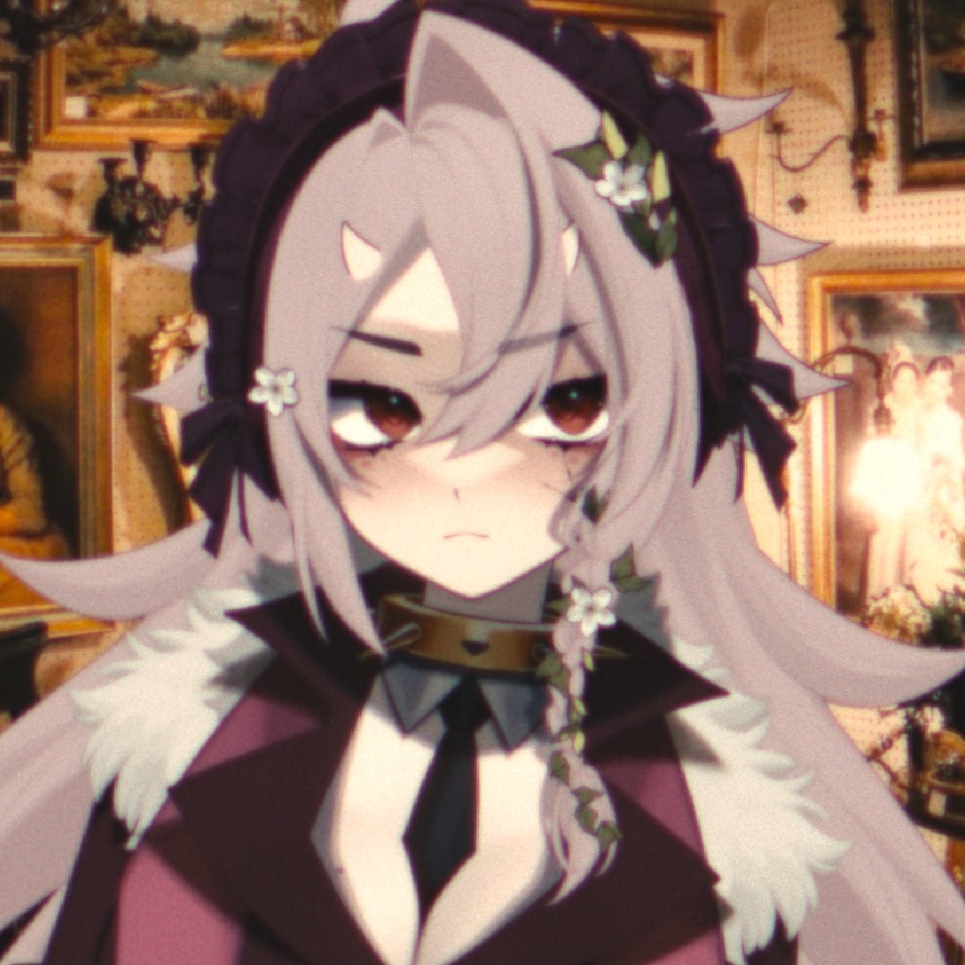 JaxVTuber's tweet photo. Have you seen this doll? 🎀 https://t.co/kRKdD4bDcI