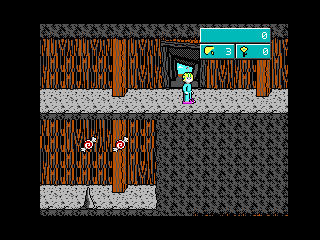 BigFiveBR's tweet photo. https://t.co/665JDzH7XP
Ainda não está otimizado como gostaria mas está aí! Commander Keen no #MSX feito com #MSXGL. Funciona melhor no Turbo-R, MSX2/2+/OCM com turbo!
Ainda vou melhorar a performance! https://t.co/8mCktOq3Pa