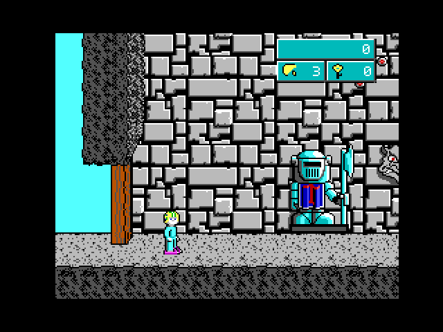 BigFiveBR's tweet photo. https://t.co/665JDzH7XP
Ainda não está otimizado como gostaria mas está aí! Commander Keen no #MSX feito com #MSXGL. Funciona melhor no Turbo-R, MSX2/2+/OCM com turbo!
Ainda vou melhorar a performance! https://t.co/8mCktOq3Pa