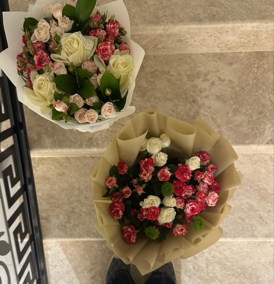 jastprog's tweet photo. أزهار التاسع من October 💕🌺❣️. https://t.co/q6VhlcGHs6