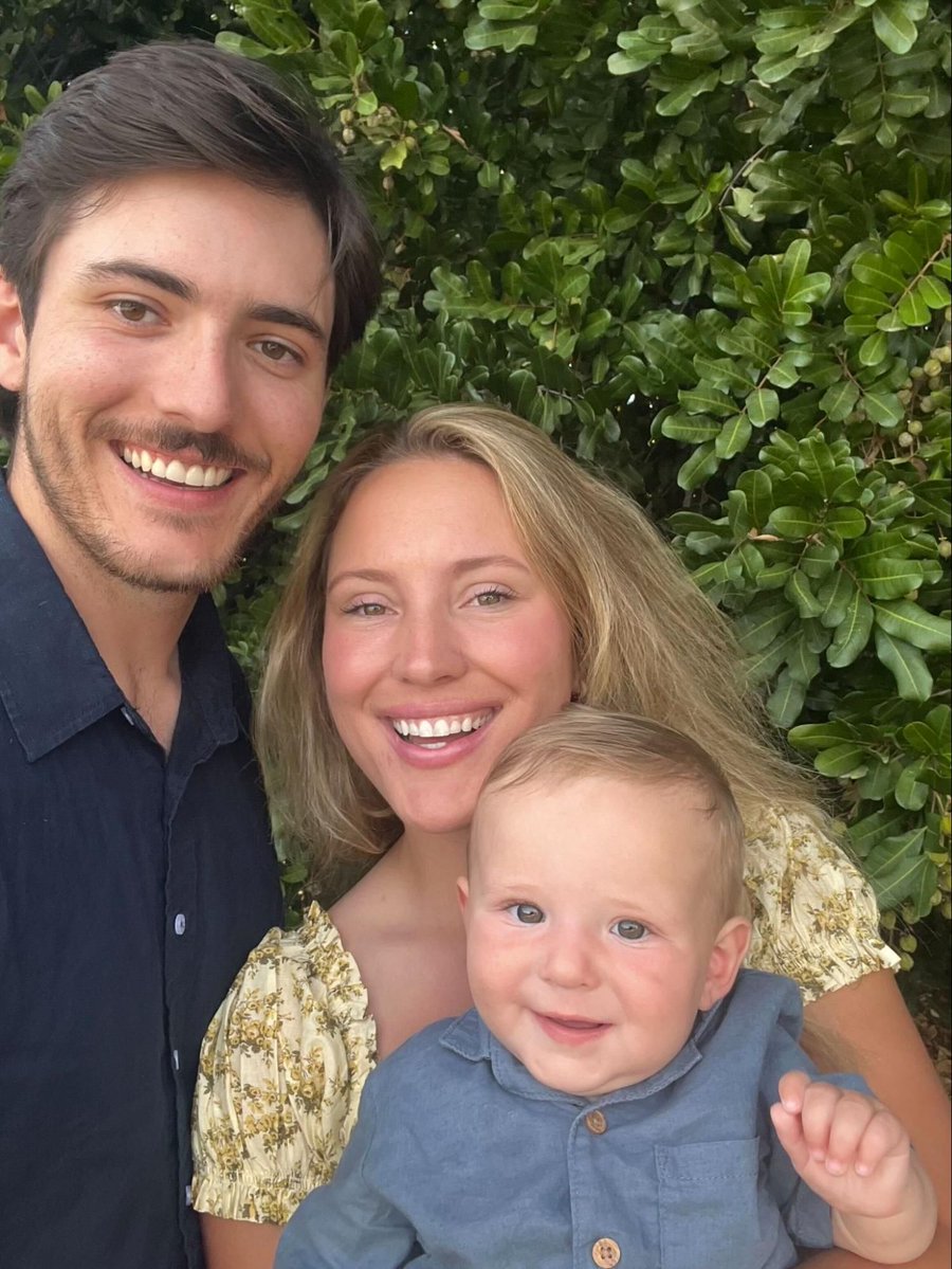 Semios's tweet photo. The latest Faces of Semios spotlight is on our Southern California Territory Manager, Dominic Fanucchi!

Dominic grew up in a Bakersfield pistachio farming family, tagging along with his dad and grandpa in the orchard from the age of 6. In first grade, he wrote that he wanted to be "a farmer just like my grandpa." After a stint in the construction equipment industry, he realized how much he missed the people in ag and industry’s people and purpose, and found his way back.

Today, he uses his hands-on experience from the grower side to help growers make more informed decisions and protect their crops.

Fun fact: 🎣 Dominic once reeled in a 115-pound bluefin tuna off the coast of San Diego!

👉 Get to know Dominic and his story: https://t.co/K92L83VmeH 

#meettheteam #californiafarming #pistachios